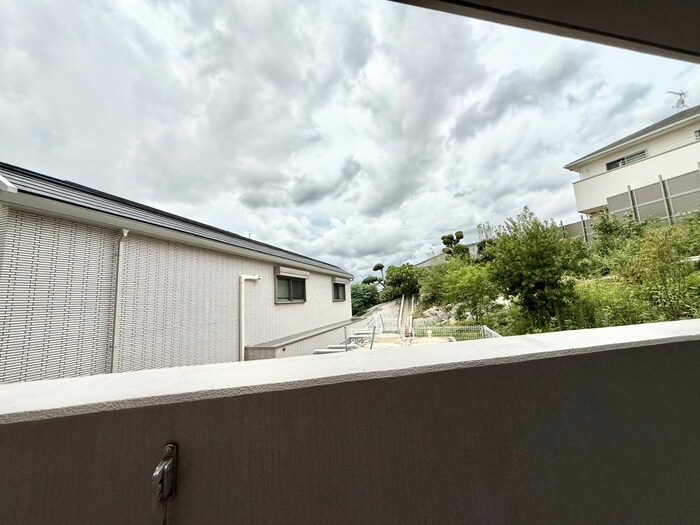 ヤマノテプラッツの物件内観写真