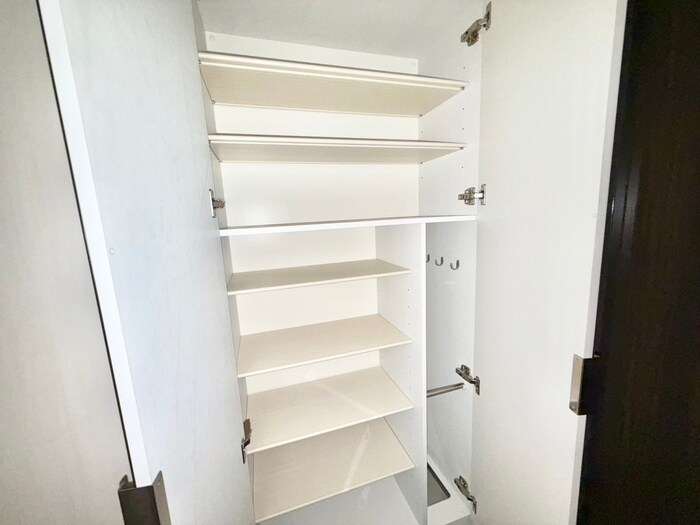 ヤマノテプラッツの物件内観写真