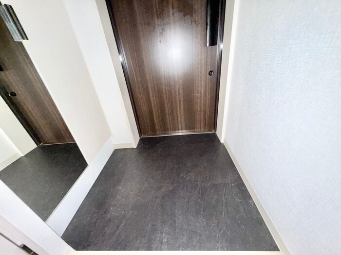 ヤマノテプラッツの物件内観写真