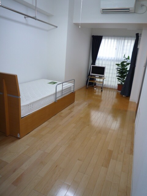 フェリス北浜の物件内観写真