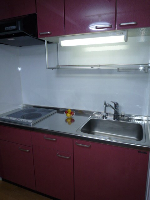 フェリス北浜の物件内観写真