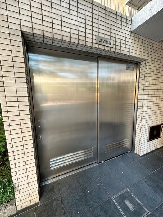 フェリス北浜の物件外観写真