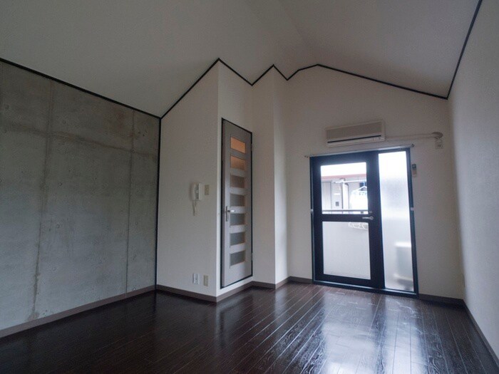 ランシングの物件内観写真