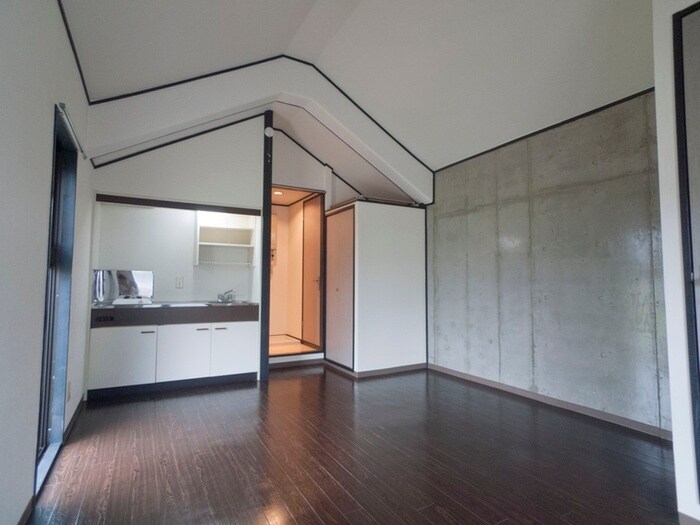 ランシングの物件内観写真