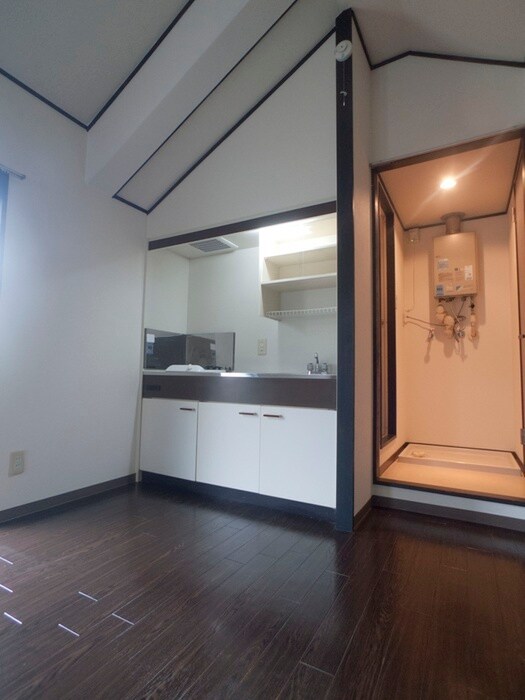 ランシングの物件内観写真