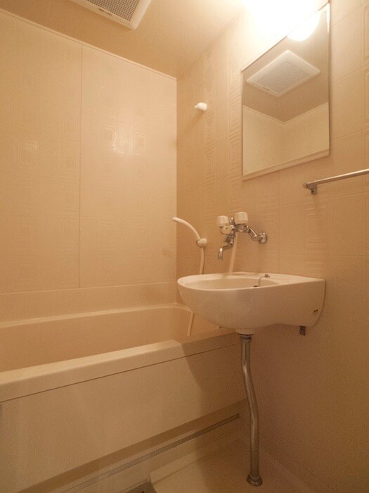 ランシングの物件内観写真