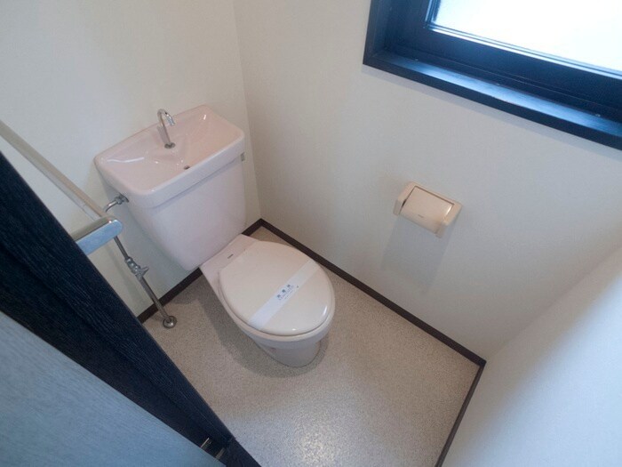 ランシングの物件内観写真