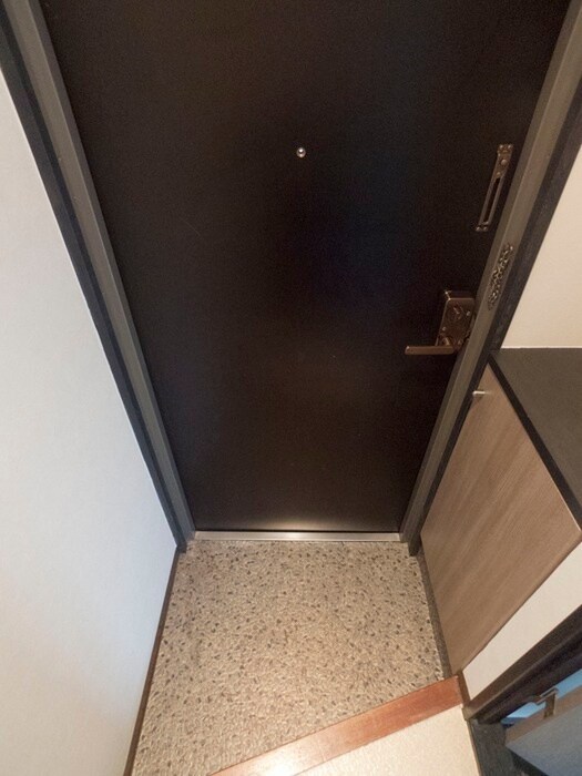 ランシングの物件内観写真