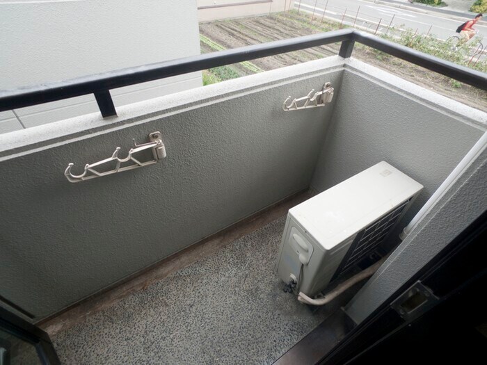 ランシングの物件内観写真