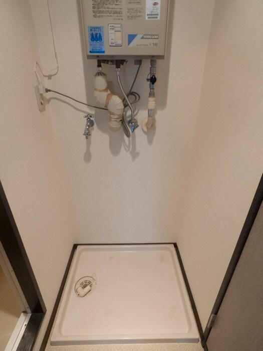 ランシングの物件内観写真