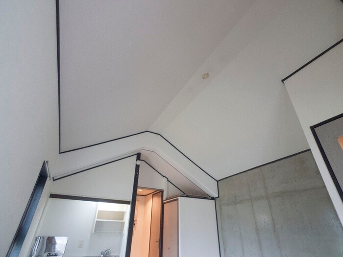 ランシングの物件内観写真