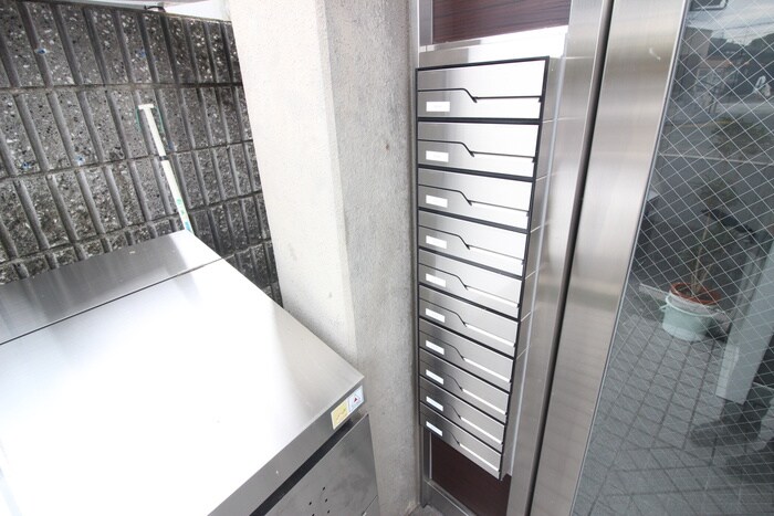 嵐山りんくぱずるの物件外観写真