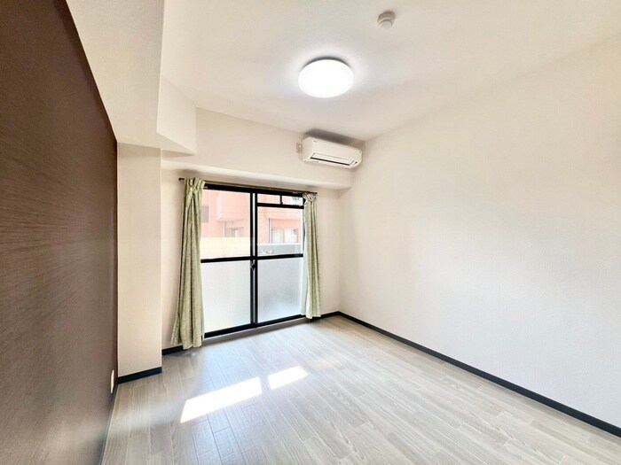 アントワ－プなかもずの物件内観写真