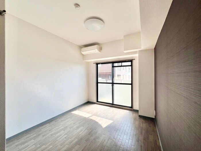 アントワ－プなかもずの物件内観写真