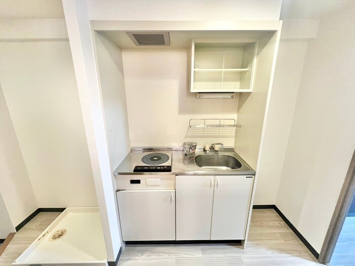 アントワ－プなかもずの物件内観写真