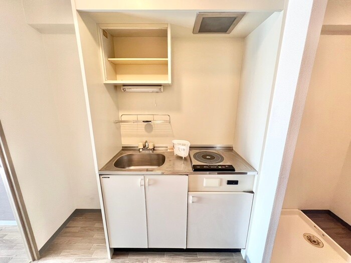 アントワ－プなかもずの物件内観写真