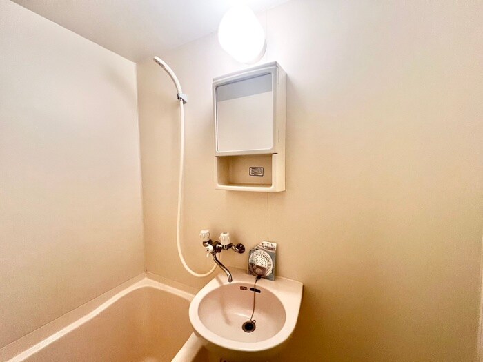 アントワ－プなかもずの物件内観写真