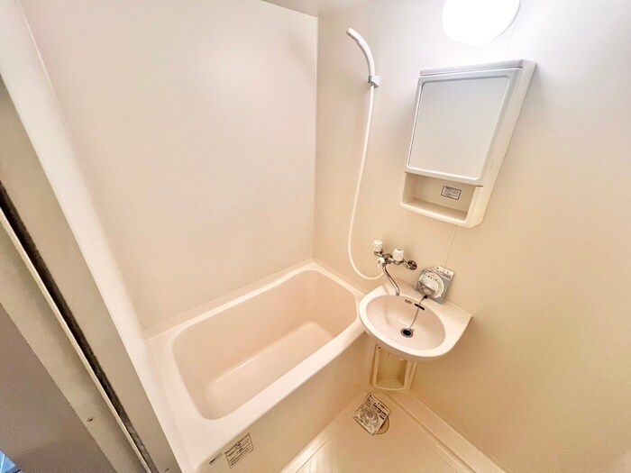 アントワ－プなかもずの物件内観写真