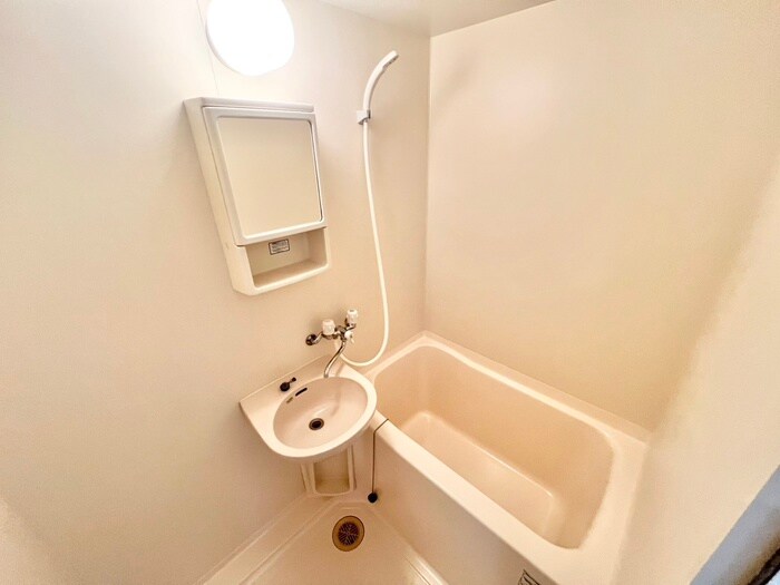 アントワ－プなかもずの物件内観写真