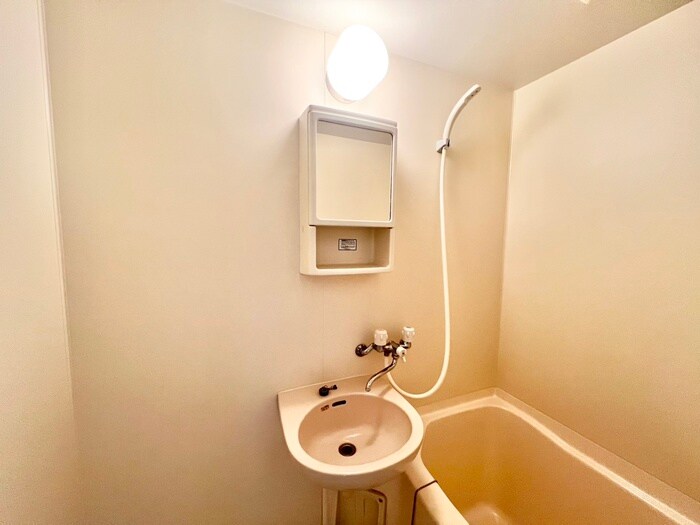 アントワ－プなかもずの物件内観写真