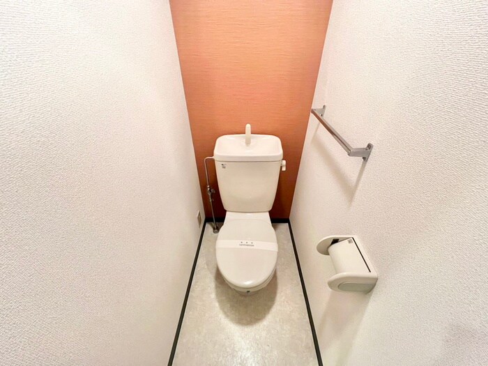 アントワ－プなかもずの物件内観写真