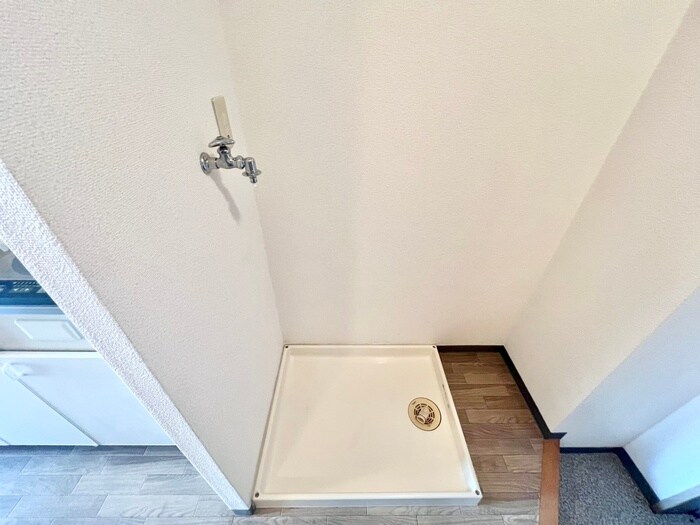 アントワ－プなかもずの物件内観写真