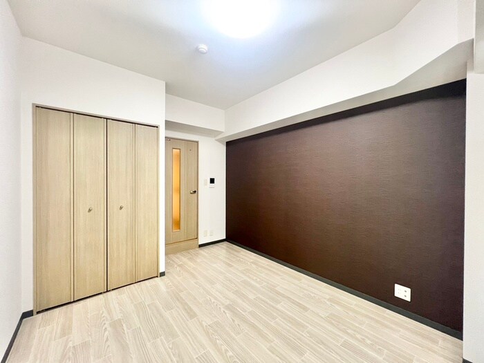 アントワ－プなかもずの物件内観写真