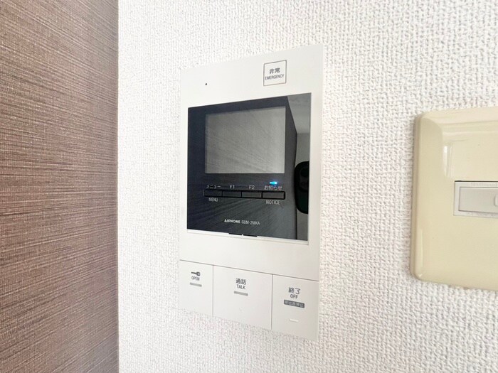 アントワ－プなかもずの物件内観写真