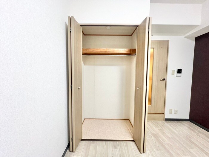 アントワ－プなかもずの物件内観写真