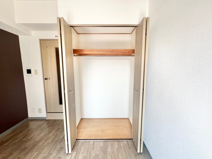 アントワ－プなかもずの物件内観写真