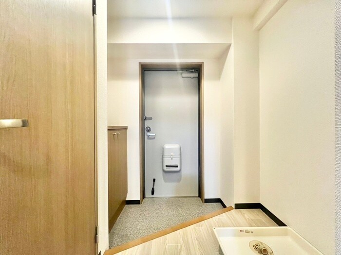 アントワ－プなかもずの物件内観写真