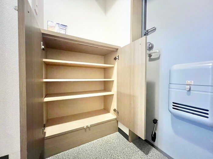 アントワ－プなかもずの物件内観写真