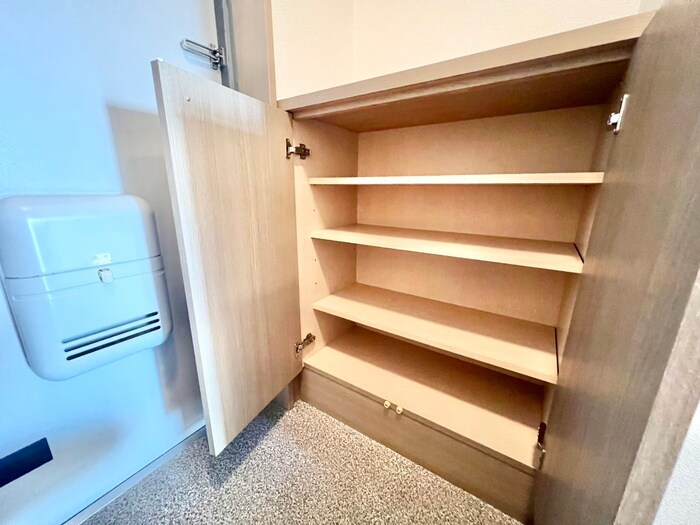 アントワ－プなかもずの物件内観写真