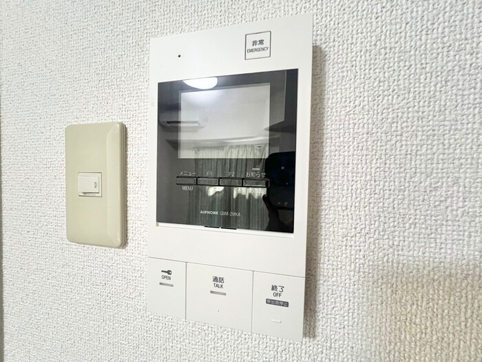 アントワ－プなかもずの物件内観写真