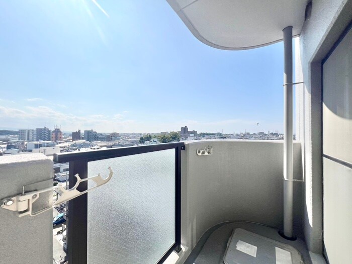 アントワ－プなかもずの物件内観写真