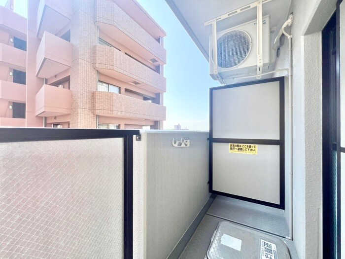 アントワ－プなかもずの物件内観写真