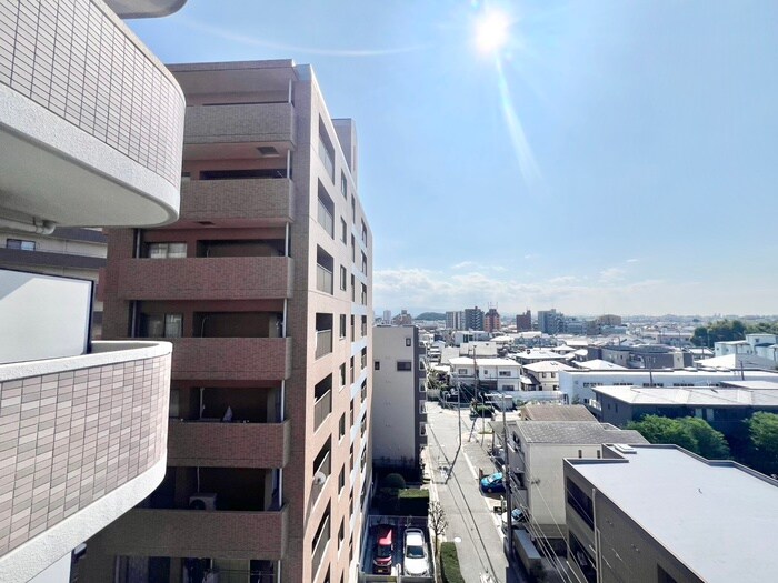 アントワ－プなかもずの物件内観写真