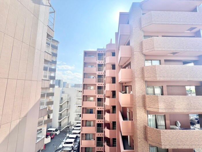 アントワ－プなかもずの物件内観写真