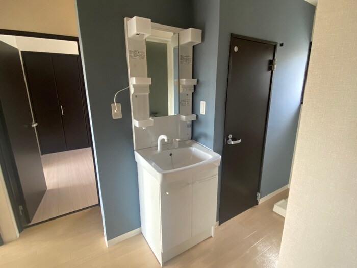 ロイヤルマンション１号棟の物件内観写真