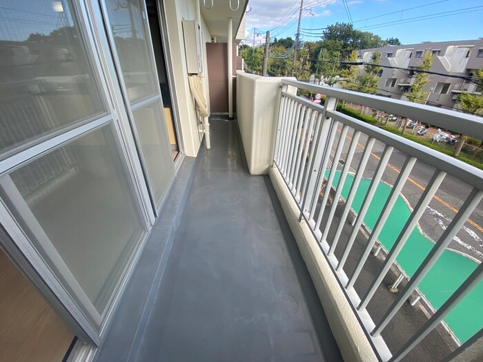 ロイヤルマンション１号棟の物件内観写真