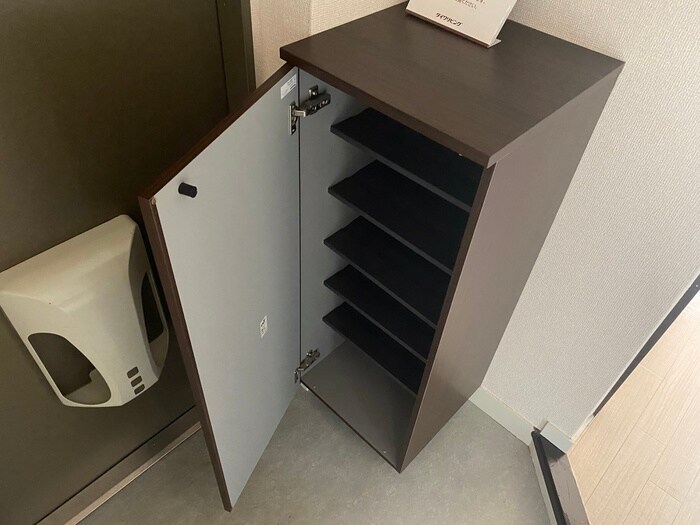 ロイヤルマンション１号棟の物件内観写真