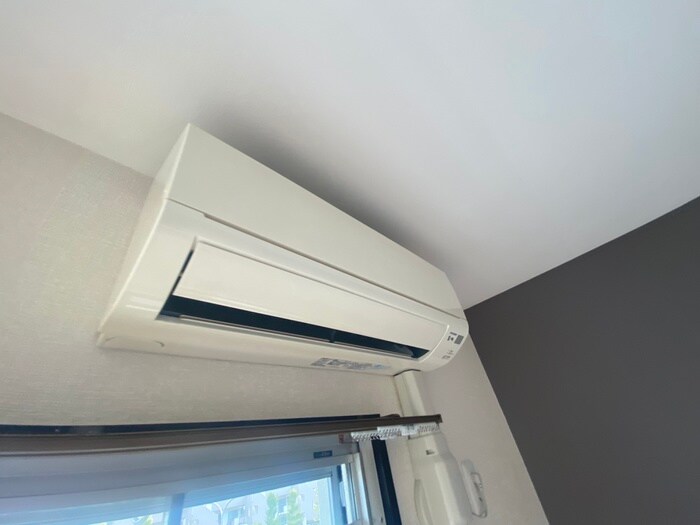 ロイヤルマンション１号棟の物件内観写真