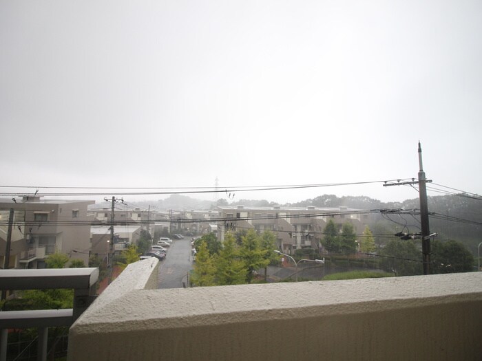 ロイヤルマンション１号棟の物件内観写真