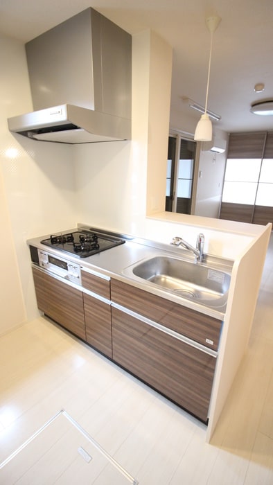 グロリアハイツはびきのＡ棟の物件内観写真