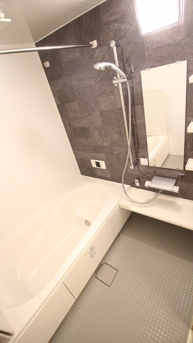 グロリアハイツはびきのＡ棟の物件内観写真