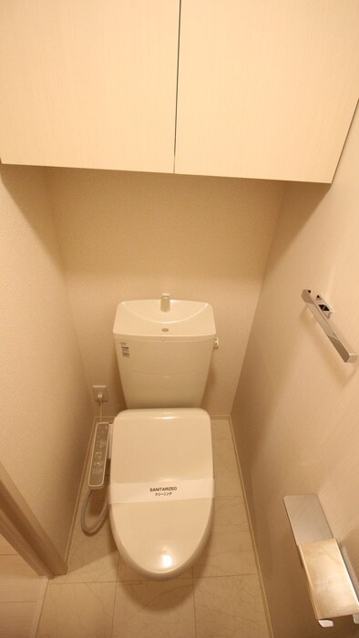 グロリアハイツはびきのＡ棟の物件内観写真