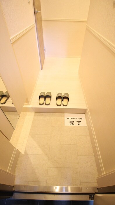 グロリアハイツはびきのＡ棟の物件内観写真