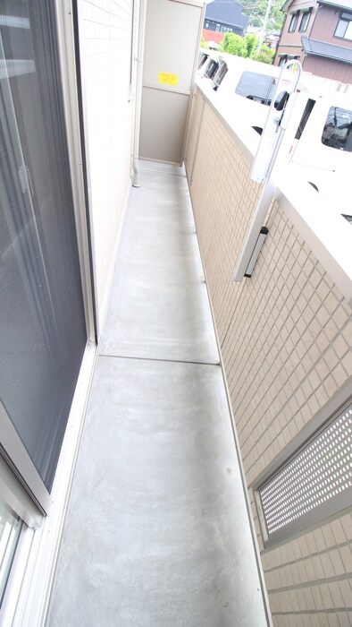 グロリアハイツはびきのＡ棟の物件内観写真