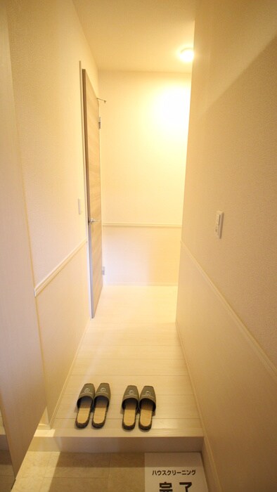 グロリアハイツはびきのＡ棟の物件内観写真