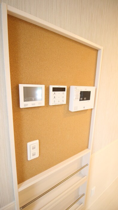 グロリアハイツはびきのＡ棟の物件内観写真